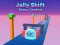 Jelly Shift Shape Control — безкоштовна онлайн гра