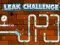 Leak Challenge — безкоштовна онлайн гра