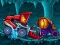 Car Eats Car Dungeon Adventure — безкоштовна онлайн гра