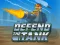 Defend the Tank — безкоштовна онлайн гра