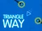 Triangle Way — безкоштовна онлайн гра