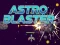 Astro Blaster — безкоштовна онлайн гра