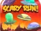 Scary Run — безкоштовна онлайн гра