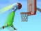 Tallman Dunk Rush — безкоштовна онлайн гра