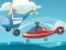 Funny Helicopter Memory — безкоштовна онлайн гра