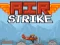 Air Strike — безкоштовна онлайн гра