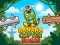 Banana Copter Swing — безкоштовна онлайн гра