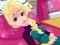Elsa Stomach Virus — безкоштовна онлайн гра
