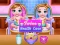 Twins Health Care — безкоштовна онлайн гра