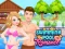 Swimming Pool Romance — безкоштовна онлайн гра