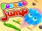 Forest Jump — безкоштовна онлайн гра