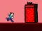 Steveman Lava World — безкоштовна онлайн гра