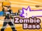 Zombie Base — безкоштовна онлайн гра