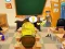 Cheating Exam — безкоштовна онлайн гра