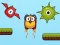 Happy Bird Jump — безкоштовна онлайн гра