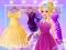 Cinderella Dress Up — безкоштовна онлайн гра