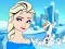 Princess Elsa Hidden Hearts — безкоштовна онлайн гра