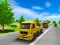 Transport Driving Simulator — безкоштовна онлайн гра