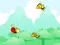 Acorn Flight — безкоштовна онлайн гра