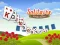 Solitaire TriPeaks Garden — безкоштовна онлайн гра