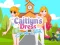 Caitlyn's Dress School Edition — безкоштовна онлайн гра