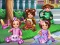 Kindergarten: Dress Up — безкоштовна онлайн гра