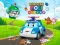 Robocar Poli Jigsaw — безкоштовна онлайн гра