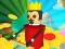 Woodman Idle Tycoon — безкоштовна онлайн гра