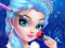 Princess Fashion Salon — безкоштовна онлайн гра