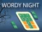 Wordy Night — безкоштовна онлайн гра