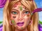 Ellie Skin Doctor — безкоштовна онлайн гра