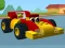 Toy Car Memory — безкоштовна онлайн гра
