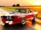 Fancy Mustang Differences — безкоштовна онлайн гра