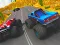 Monster Truck Extreme Racing — безкоштовна онлайн гра