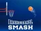 Basketball Smash — безкоштовна онлайн гра
