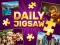 Daily Jigsaw — безкоштовна онлайн гра