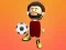 Football Juggle — безкоштовна онлайн гра