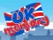 United Kingdom Memory — безкоштовна онлайн гра
