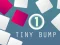Tiny Bump — безкоштовна онлайн гра