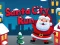 Santa City Run — безкоштовна онлайн гра