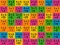 Tricky Easy Squares — безкоштовна онлайн гра
