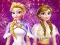 Ellie and Annie New Year Eve Party — безкоштовна онлайн гра
