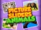 Picture Slider Animals — безкоштовна онлайн гра