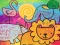 Little Animals Coloring — безкоштовна онлайн гра