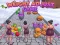 Weight Adjust Game — безкоштовна онлайн гра