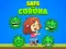 Safe From Corona — безкоштовна онлайн гра