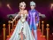 Rred Carpet Couple — безкоштовна онлайн гра