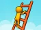 Ladder Race — безкоштовна онлайн гра
