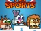 Pet sports — безкоштовна онлайн гра