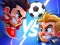 Football Heads 2025 — безкоштовна онлайн гра
